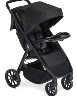 Britax B-Clever Child Tray