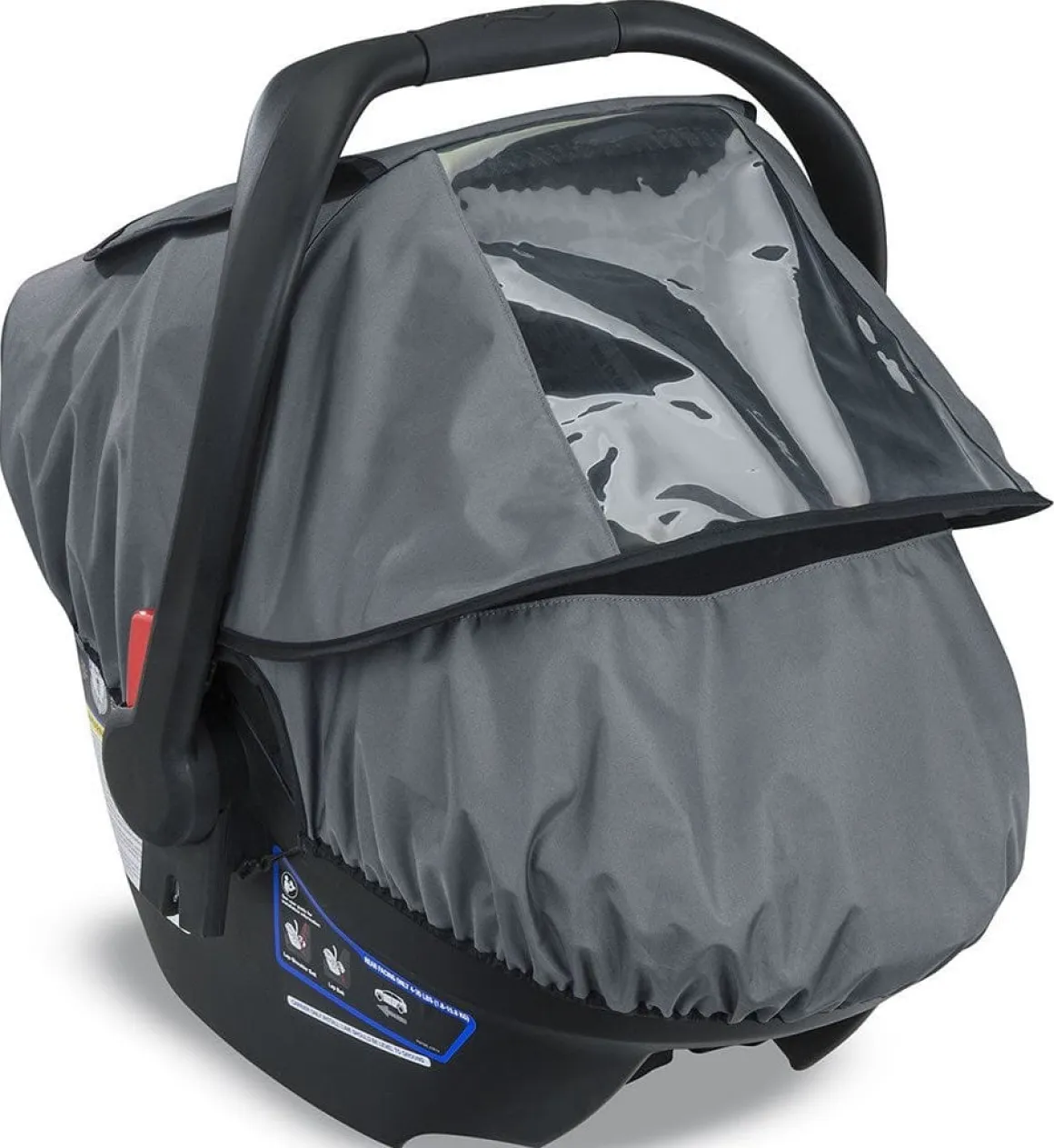 Britax B-Covered All-Weather Car Seat Cover