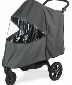 Britax B-Free Stroller Rain Cover
