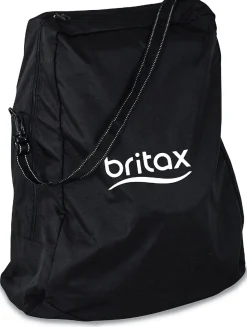 Britax B-Lively Single Stroller Travel Bag, Black