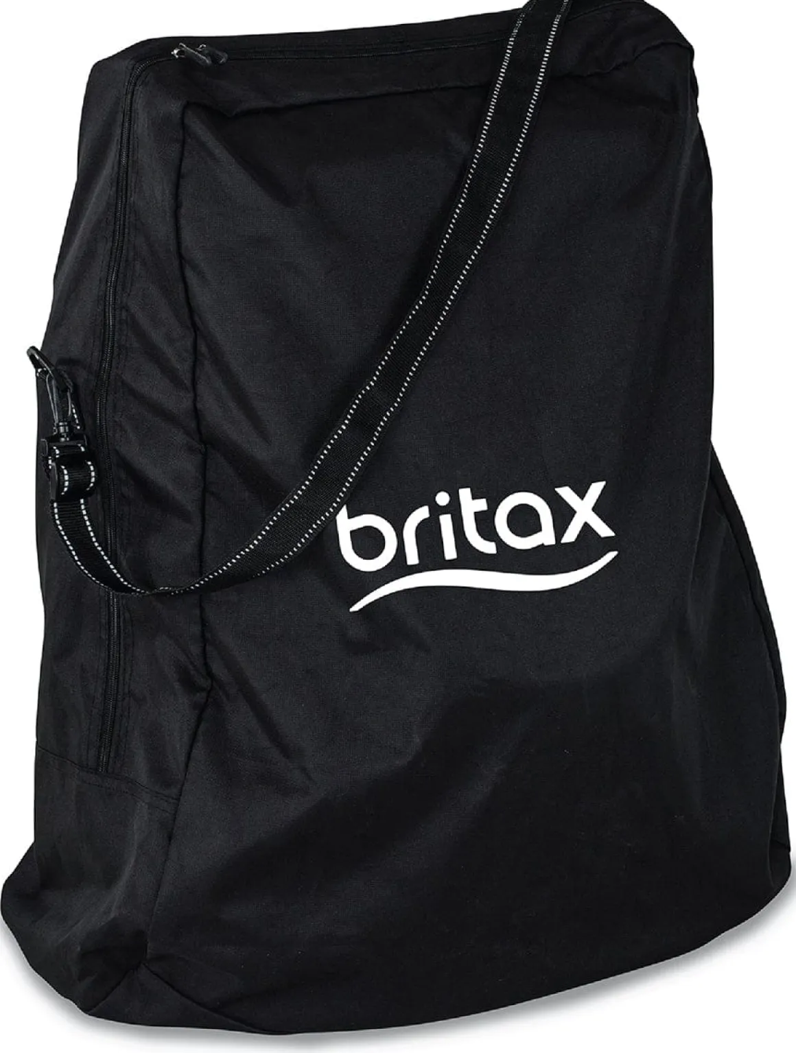 Britax B-Lively Single Stroller Travel Bag, Black