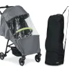 Britax B-Mobile Accessory Bundle