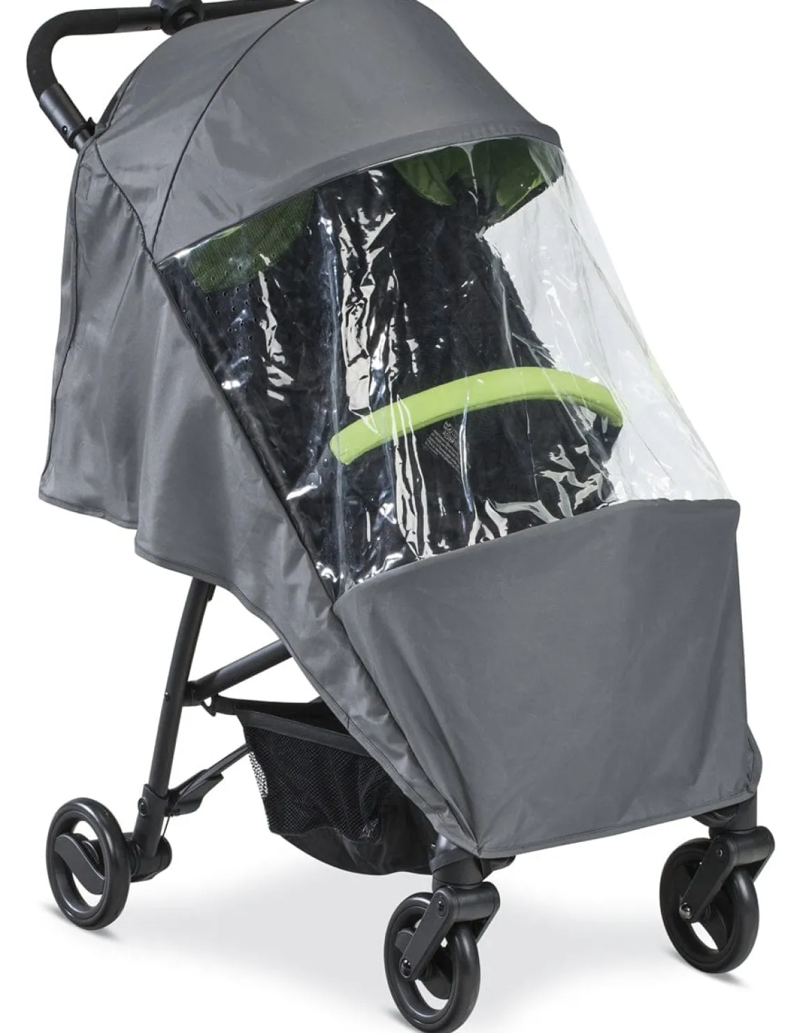 Britax B-Mobile Stroller Rain Cover