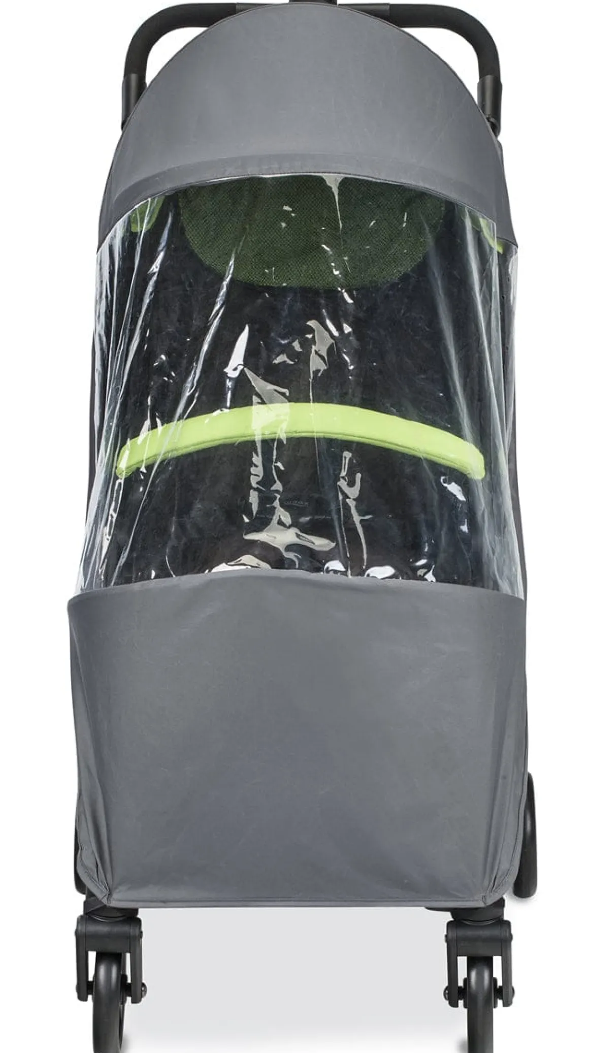 Britax B-Mobile Stroller Rain Cover