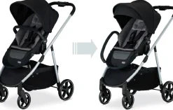 Britax Bumper Bar for Brook, Brook+ and Grove Strollers