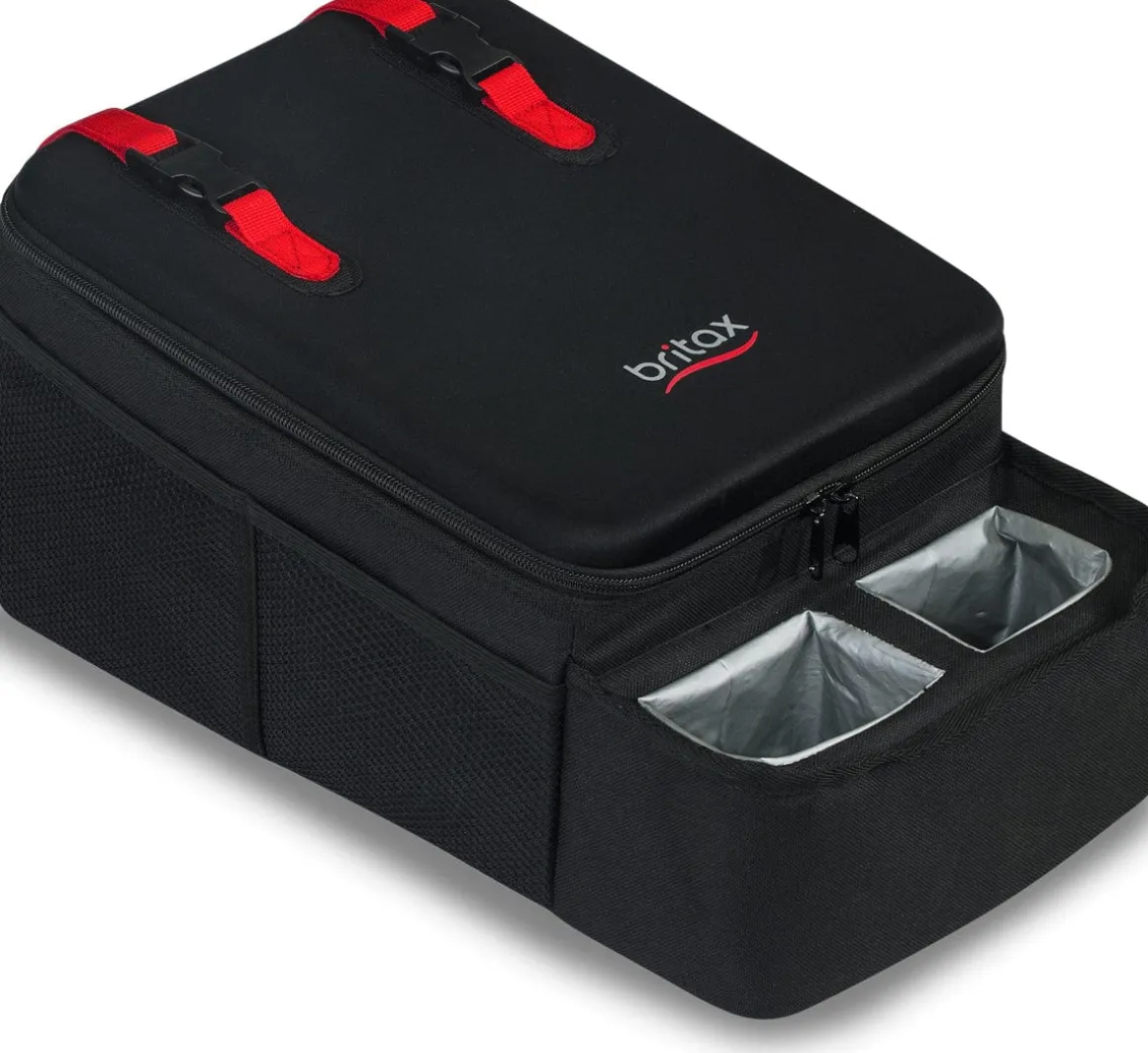 Britax Car Seat Caddy