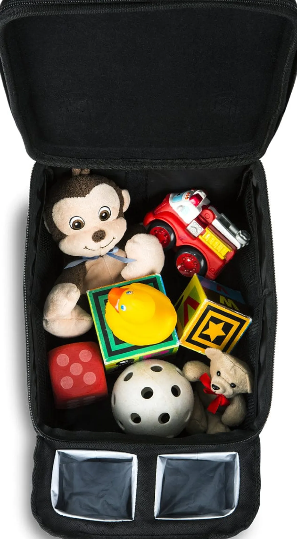 Britax Car Seat Caddy