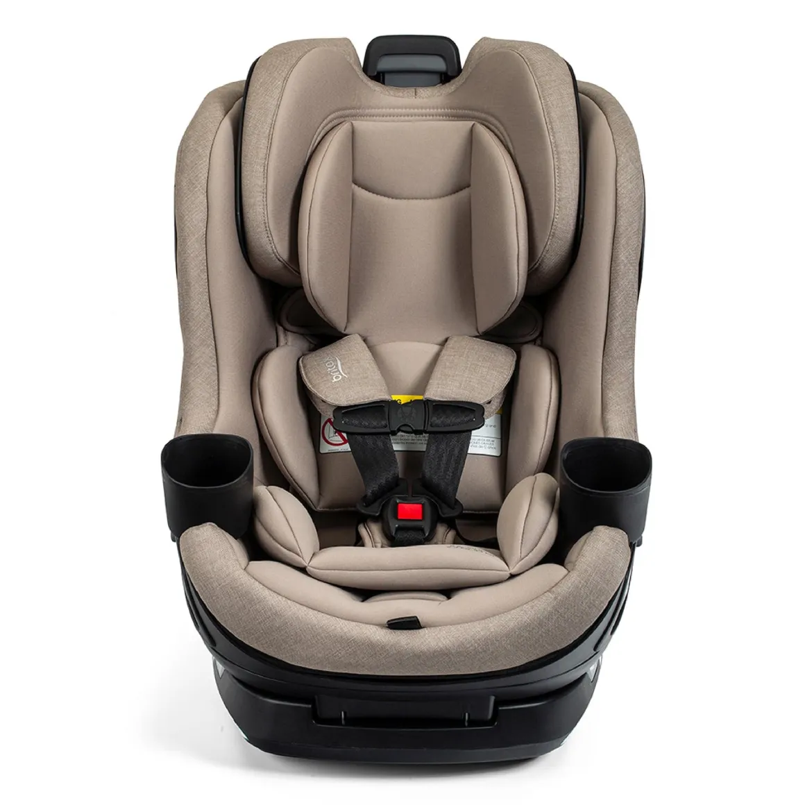 Britax Galaxy360 Slim Rotating Convertible Car Seat - Teak