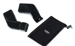 Britax Juniper+ Infant Car Seat Adapters - Britax, Maxi-Cosi, Cybex, & Nuna