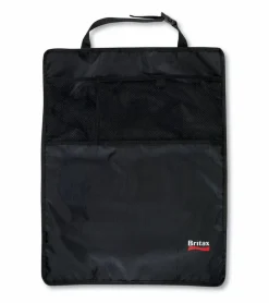 Britax Kick Mat Seat Protector (2 Pack)
