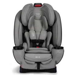 Britax One4Life All-in-One Convertible Car Seat, ClickTight & SafeWash - Mineral Gray