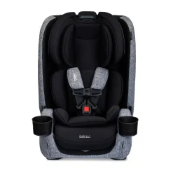 Britax One4Life Slim ClickTight All-in-One Convertible Car Seat - Raven Black (SIP)