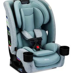 Britax One4Life Slim ClickTight All-in-One Convertible Car Seat - Sea Foam (SIP)