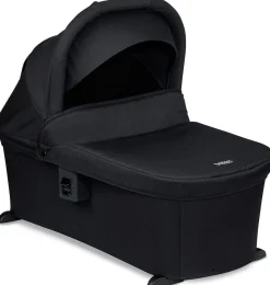 Britax Zinnia Bassinet for Brook, Brook+ and Grove Strollers - Black