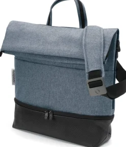 Bugaboo Bag - Blue Melange
