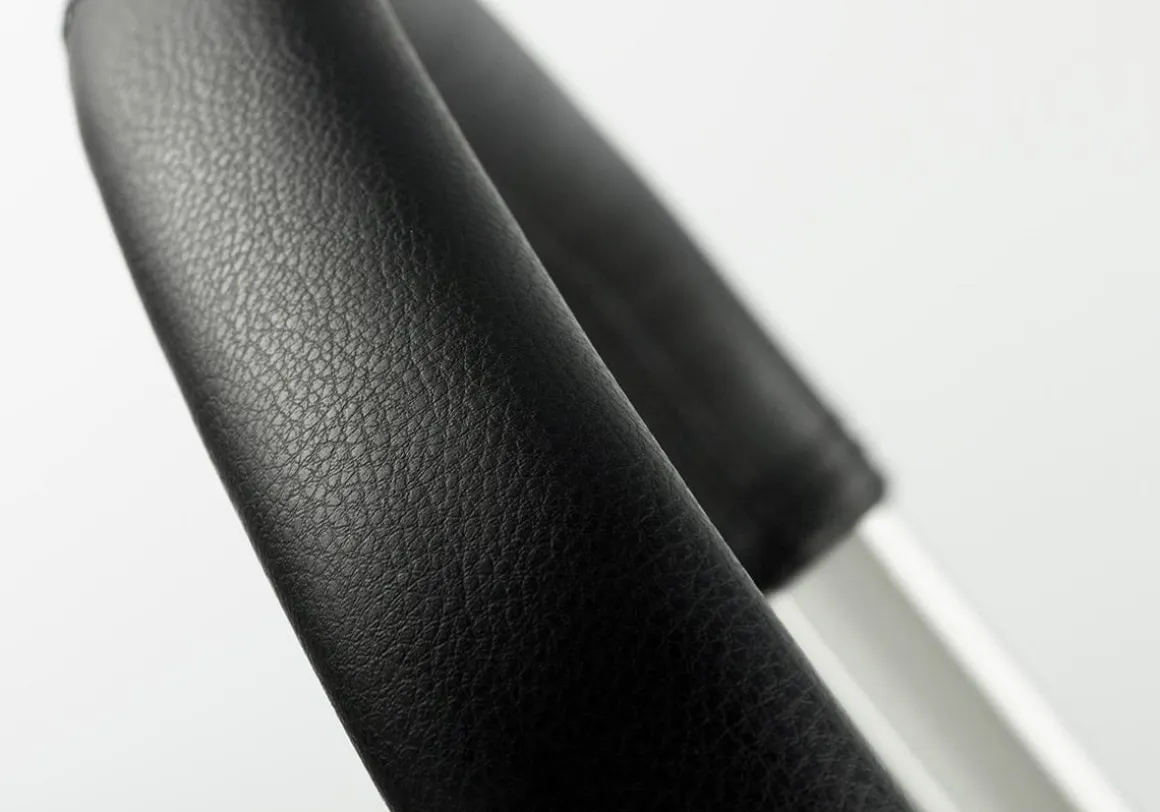 Bugaboo Buffalo Base - Aluminum/Black