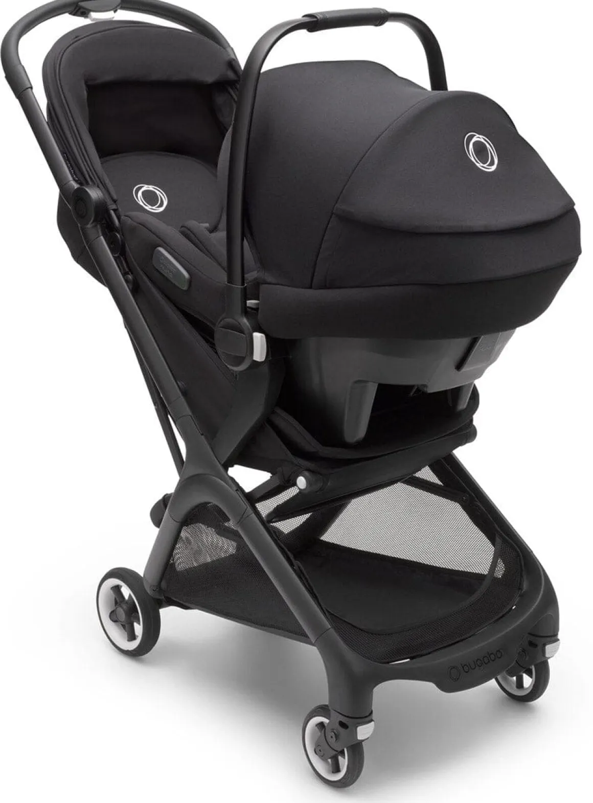 Bugaboo Butterfly 1 Car Seat Adapter