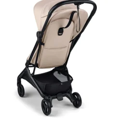 Bugaboo Butterfly 2 Complete Stroller - Desert Taupe / Desert Taupe