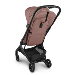 Bugaboo Butterfly 2 Complete Stroller - Dusty Pink / Dusty Pink