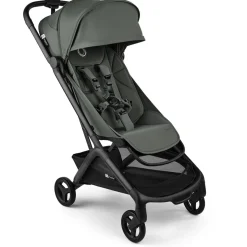 Bugaboo Butterfly 2 Complete Stroller - Forest Green / Forest Green