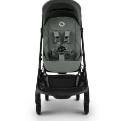 Bugaboo Butterfly 2 Complete Stroller - Forest Green / Forest Green