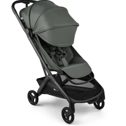 Bugaboo Butterfly 2 Complete Stroller - Forest Green / Forest Green