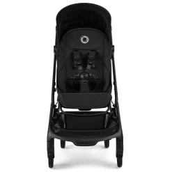 Bugaboo Butterfly 2 Complete Stroller - Heritage Black / Heritage Black