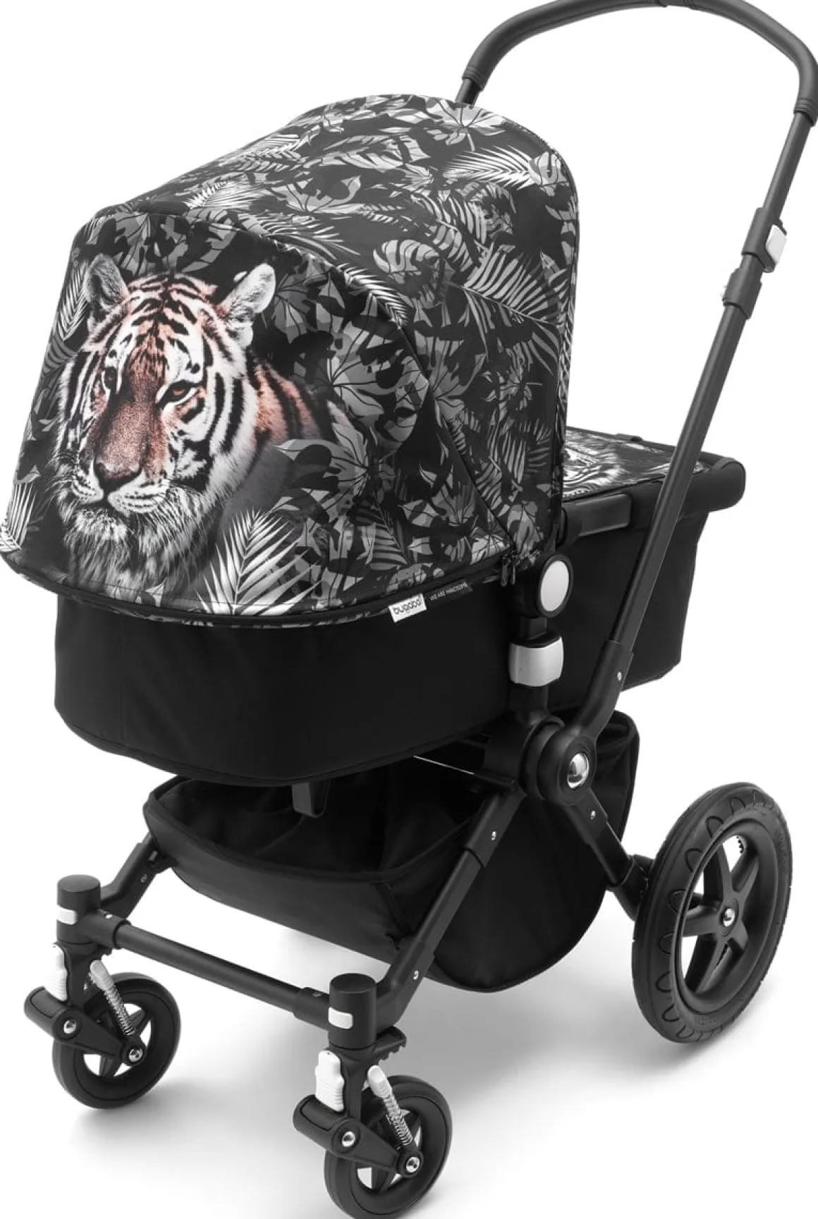 Bugaboo Cameleon 3 Tailored Fabric Set - We Are Handsome