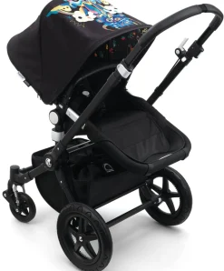 Bugaboo Cameleon3 Tailored Fabric Set - Niark1