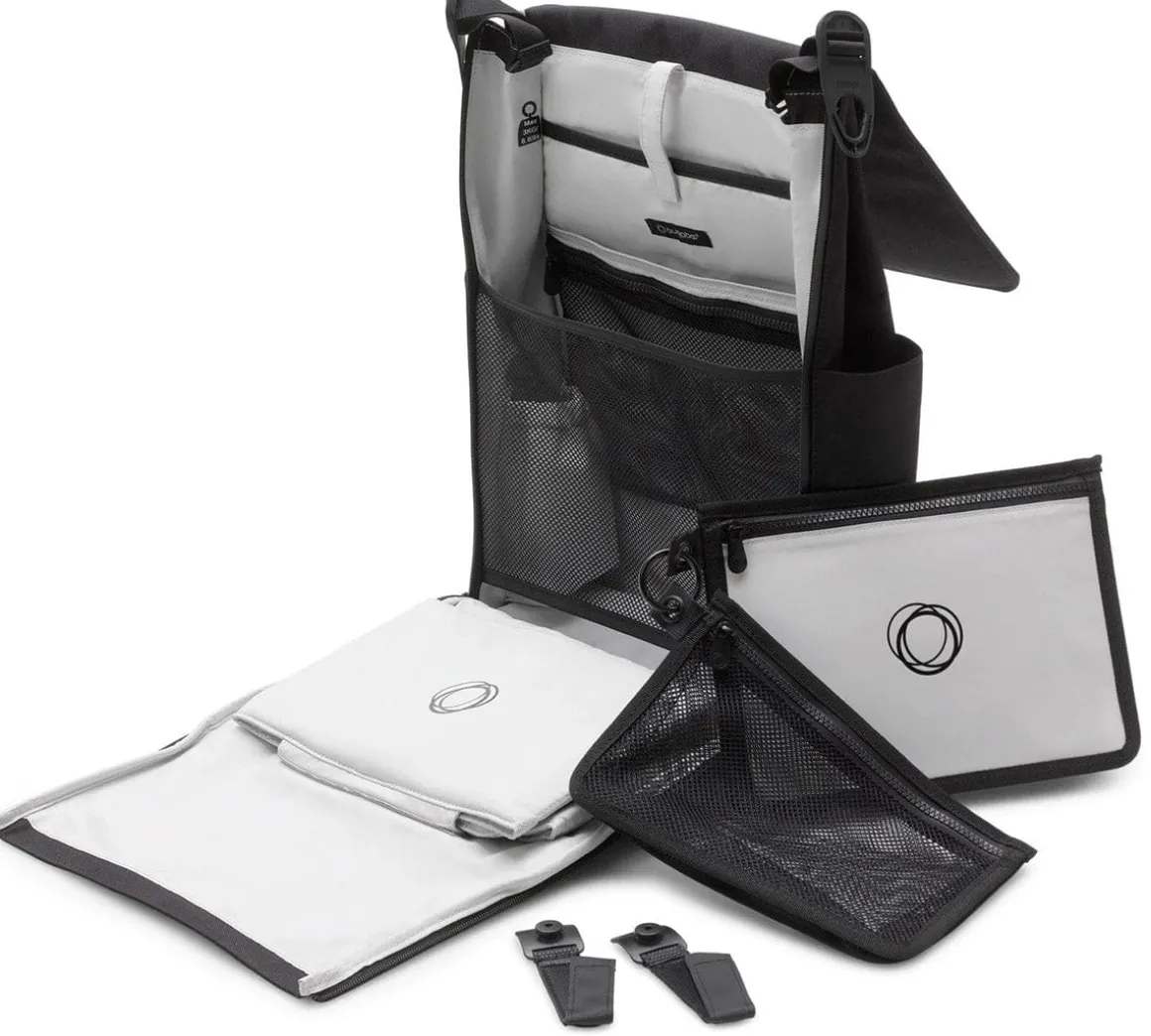 Bugaboo Changing Backpack - Midnight Black