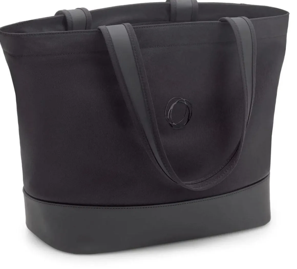 Bugaboo Changing Bag - Midnight Black