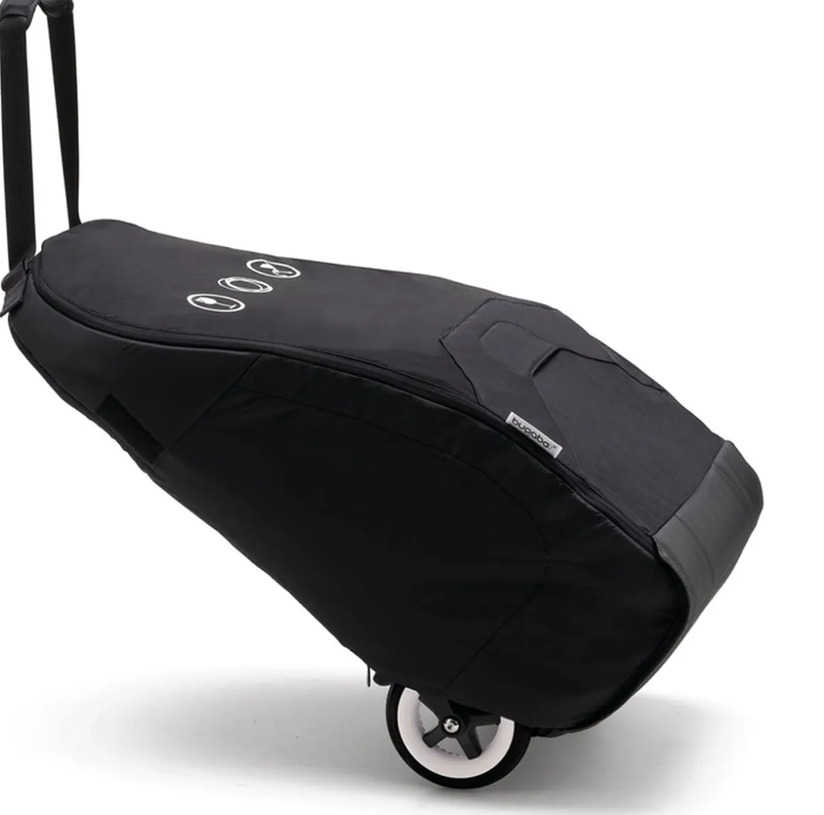 Bugaboo Compact Transport Bag for Travel Bee