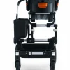 Bugaboo Donkey Mono Adapter for Chicco Car Seats