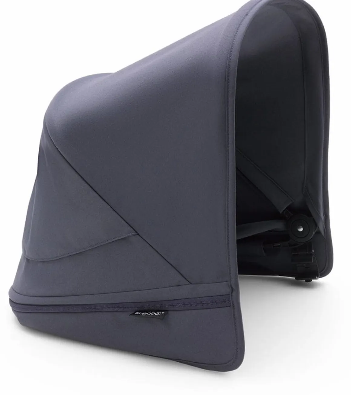 Bugaboo Donkey 5 Sun Canopy - Stormy Blue