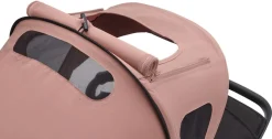 Bugaboo Dragonfly Breezy Sun Canopy - Pine Green