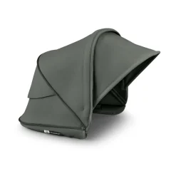Bugaboo Dragonfly Plus Sun Canopy - Forest Green