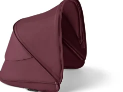 Bugaboo Dragonfly Sun Canopy - Dark Cherry