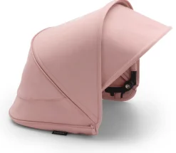 Bugaboo Dragonfly Sun Canopy - Morning Pink
