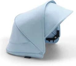 Bugaboo Dragonfly Sun Canopy - Skyline Blue
