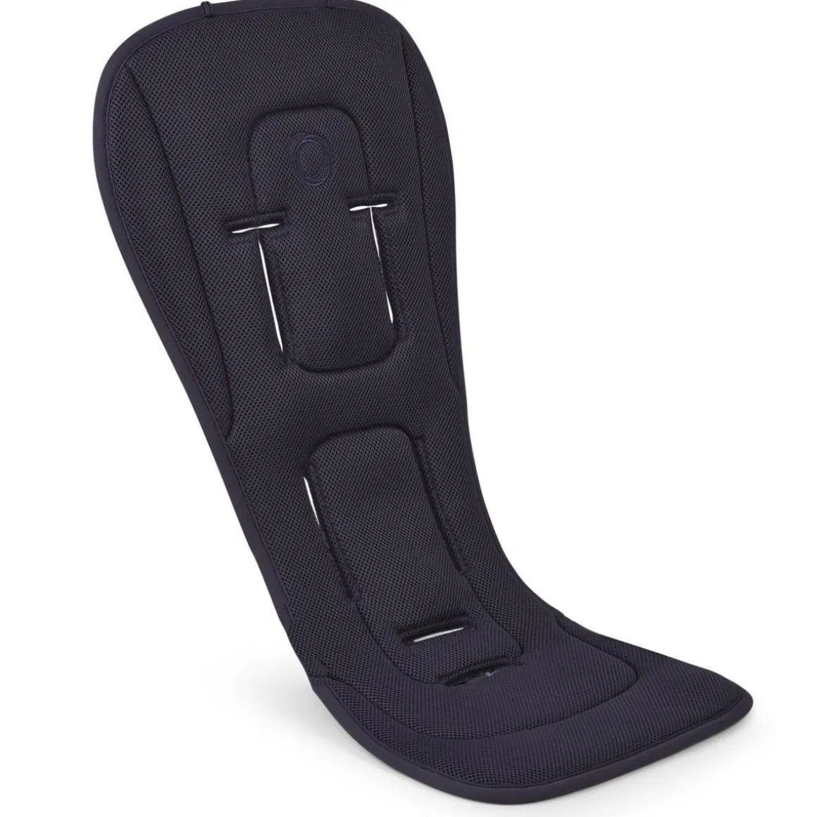 Bugaboo Dual Comfort Seat Liner - Deep Indigo