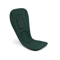 Bugaboo Dual Comfort Seat Liner - Fern Green