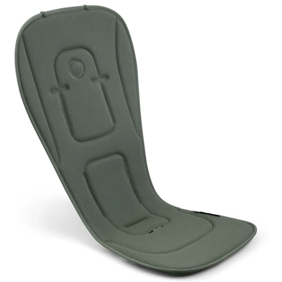 Bugaboo Dual Comfort Seat Liner - Forest Green