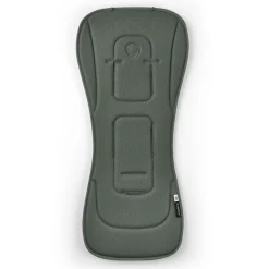Bugaboo Dual Comfort Seat Liner - Forest Green