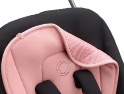 Bugaboo Dual Comfort Seat Liner - Morning Pink
