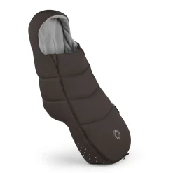 Bugaboo Footmuff - Cocoa Brown