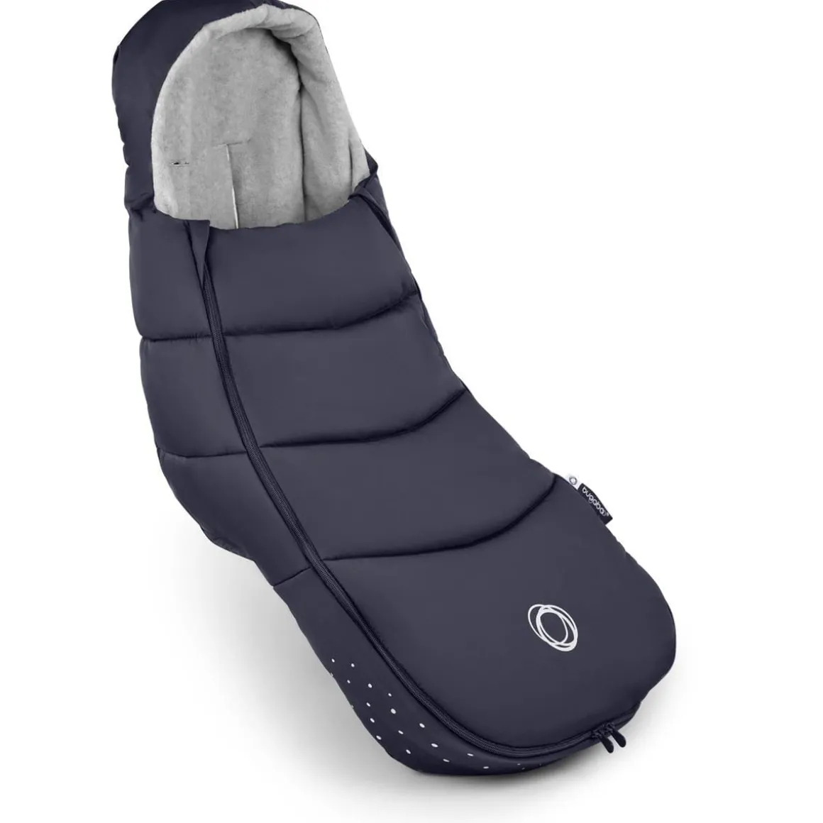 Bugaboo Footmuff - Deep Indigo