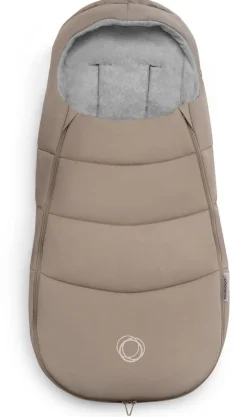 Bugaboo Footmuff - Desert Taupe