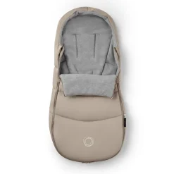 Bugaboo Footmuff - Desert Taupe