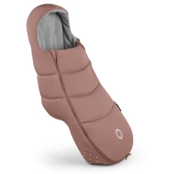 Bugaboo Footmuff - Dusty Pink