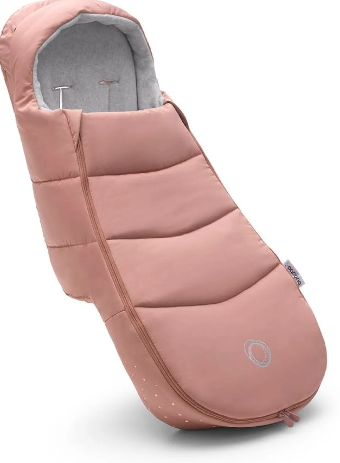 Bugaboo Footmuff - Evening Pink